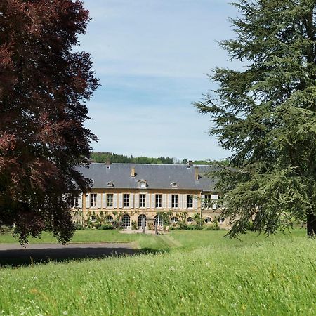 Colmey Chateau De Martigny מראה חיצוני תמונה
