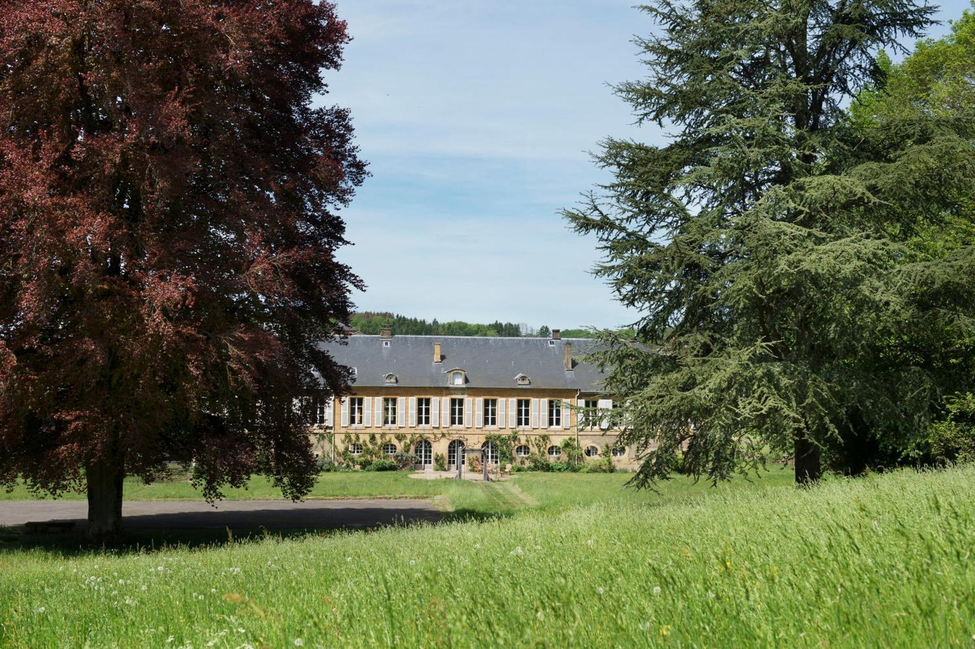 Colmey Chateau De Martigny מראה חיצוני תמונה