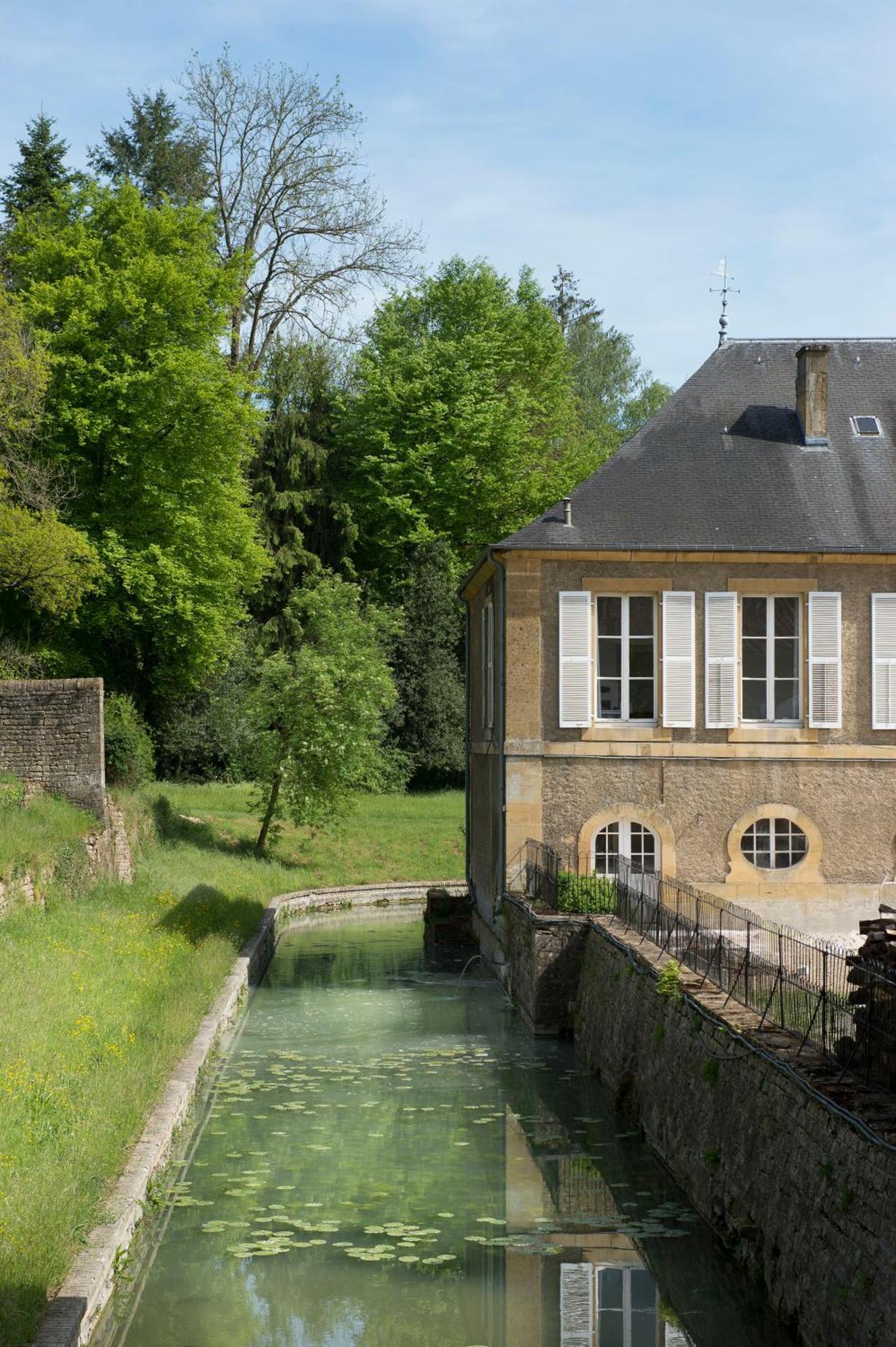 Colmey Chateau De Martigny מראה חיצוני תמונה