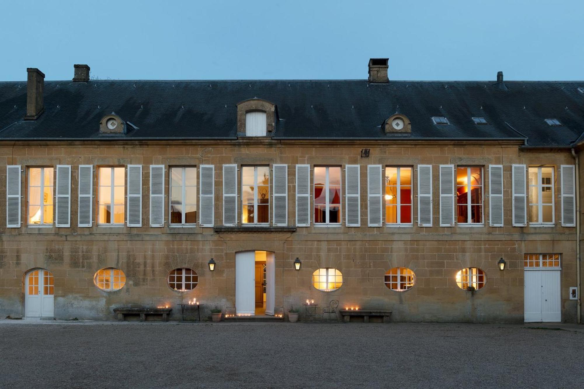Colmey Chateau De Martigny מראה חיצוני תמונה